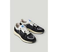 Scarpe da ginnastica Marlon Divided M Nero 41