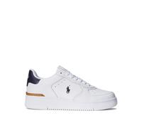 Scarpe da ginnastica Masters Court Bianco 42