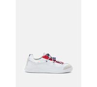 Moon Boot Mo - sneakers 38 White/Red man