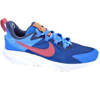 Scarpe da Ginnastica Nike Runner 4 NN LIL (PS) DZ4491 400