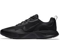 Nike Wearallday, Scarpe Donna, Nero, 35.5 EU
