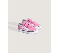 Scarpe da ginnastica OLD SKOOL V scratch Rosa 26