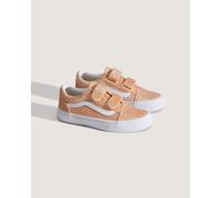 Scarpe da ginnastica OLD SKOOL V scratch Rosa 33