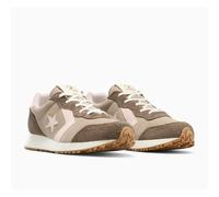 Scarpe da ginnastica Omega Trainer Lux School Style Grigio 36
