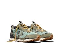 Converse - Omega Trainer Hike Ox Verde - Sneakers 39 Verde