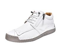 Scarpe da ginnastica ortopediche da donna, casual, senza lacci, leggere, traspiranti, a piedi nudi, per tutti i giorni, motivo floreale