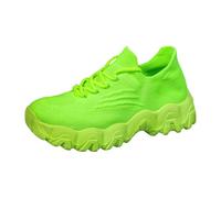 Scarpe da ginnastica ortopediche da donna con supporto per arco plantare, scarpe da ginnastica atletiche leggere in rete traspirante jogging camminata palestra scarpe sportive casual fascite plantare