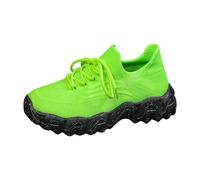 Scarpe da ginnastica ortopediche da donna con supporto per arco plantare, scarpe da ginnastica atletiche leggere in rete traspirante jogging camminata palestra scarpe sportive casual fascite plantare