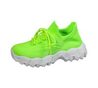 Scarpe da ginnastica ortopediche da donna con supporto per arco plantare, scarpe da ginnastica atletiche leggere in rete traspirante jogging camminata palestra scarpe sportive casual fascite plantare