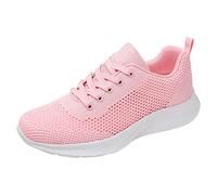 Scarpe da ginnastica ortopediche da donna, leggere, traspiranti, in rete, sportive, da corsa, antiscivolo, casual, palestra, tennis, jogging