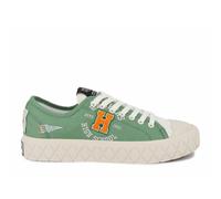 Scarpe da ginnastica PALLA ACE TIGERS STRANGER THINGS Verde 44