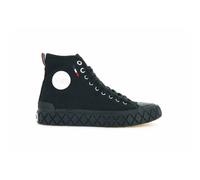 Palladium Stivali Palla Ace Canvas Mid