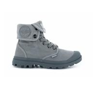 Scarponcini Palladium Baggy 02353-066-M Grigio 46
