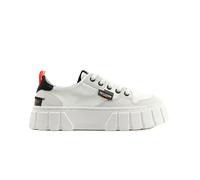 Scarpe da ginnastica Palladium Pallatower Lo Blanc 39