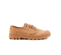 Palladium Pampa Oxford, Scarpe da Ginnastica Uomo, Woodlin Safari, 44 EU