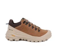 Scarpe da ginnastica PALLARIDER LO GTX con suola in Vibram impermeabile Marrone 40