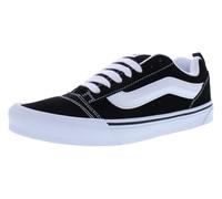 VANS Donna Sneaker bassa 'Knu Skool' nero / bianco, Taglia 42,5