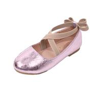 Scarpe da Ginnastica per Bambine con Design Fisso per Comfort Quotidiano e Supporto Versatile Calzature Eleganti Che completano Ogni Outfit Festivo e Informale Facili da Indossare per (33.5 Big Kids)