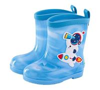 Scarpe da ginnastica per bambini, 22 stivali, per bambini e ragazze, Celeste., 28.5 EU