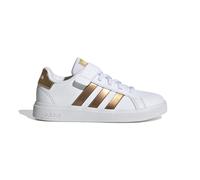 Scarpe da ginnastica per bambini adidas Grand Blanc 29