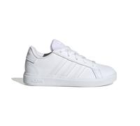 Scarpe adidas Grand Court 2.0 bianco puro bambini - 33.5