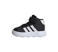 adidas sportswear - Grand Court Mid I Nero - Sneakers 20 Nero