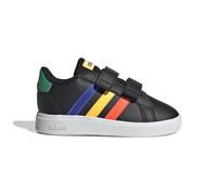 Scarpe da ginnastica per bambini adidas Grand Court Noir 23
