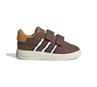 Scarpe da ginnastica per bambini adidas Grand Court x Disney Tamias Marron 26