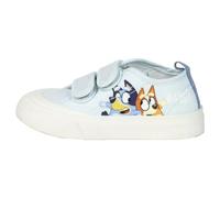 CERDÁ LIFE'S LITTLE MOMENTS Unisex Kid's Bluey Sneakers 5.5 UK Child Blue