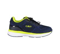 Scarpe da ginnastica per bambini CMP Nhekkar Blu 28