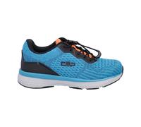 Scarpe da ginnastica per bambini CMP Nhekkar Blu 30