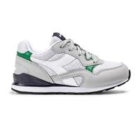Scarpe da ginnastica per bambini Diadora N.92 PS Gris 31