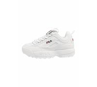 Scarpe da ginnastica per bambini Fila Disruptor Kids Blanc 38