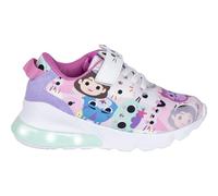 CERDÁ LIFE'S LITTLE MOMENTS Scarpe da Ginnastica per Bambini Gabby's Dollhouse, Sneaker, Multicolor, 28 EU
