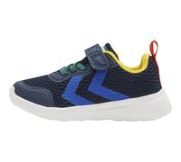 Scarpe da ginnastica per bambini Hummel Actus Recycle Bleu 20