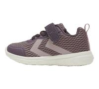 Scarpe da ginnastica per bambini Hummel Actus Recycled Gris 20