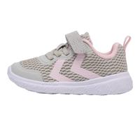 Scarpe da ginnastica per bambini Hummel Actus Recycled Gris 27