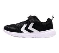 Hummel Sneaker 'Actus' nero / bianco, Taglia 29