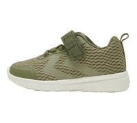 Scarpe da ginnastica per bambini Hummel Actus Recycled Vert 27