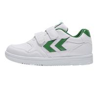 Scarpe da ginnastica per bambini Hummel Camden Blanc 27