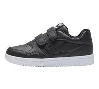 Scarpe da ginnastica per bambini Hummel Camden Noir 33