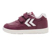 Scarpe da ginnastica per bambini Hummel Camden Rouge 38