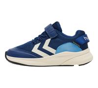 Scarpe da ginnastica per bambini Hummel Reach 250 Tex Bleu 26