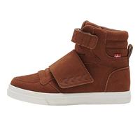 Scarpe da ginnastica per bambini Hummel Stadil Tonal Marron 26