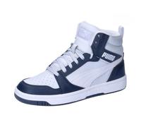 Scarpe da ginnastica per bambini Puma Rebound V6 Mid
