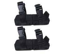 Scarpe Da Ginnastica Per Bambini Regolabili Per Pattini Da Ghiaccio Cinturino Antiscivolo - Camminatore Di Supporto Per L'equilibrio Per Principianti | Aiutante Di Scorrimento Per Doppio Corridore Per