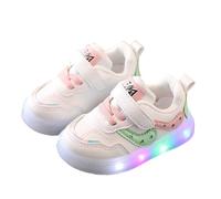 Scarpe da Ginnastica per Bambini,Scarpe Sportive Eleganti Camminata Antiscivolo comode Trekking Leggero Sportschuhe Ammortizzata Design Bambini Tutte Stagioni