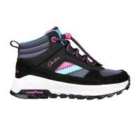 Scarpe da ginnastica per bambini Skechers Fuse Tread Noir 34