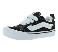 Scarpe sportive Vans Knu Skool VN000CYU6BT1 Nero 33