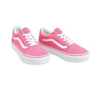 Scarpe da ginnastica per bambini Vans Old Skool Platform